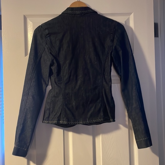 Guess Jean Blazer - Picture 3 of 3